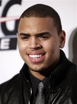 Chris Brown receives 'extremely favorable' report