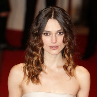 Keira Knightley's romance woe