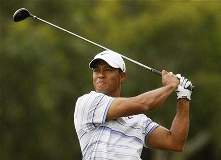 Tiger Woods gets traffic ticket for accident