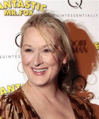 Meryl Streep, Sandra Bullock enjoy new lease on career life