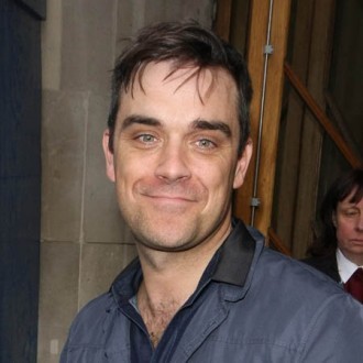 Robbie Williams set for Valentine's wedding