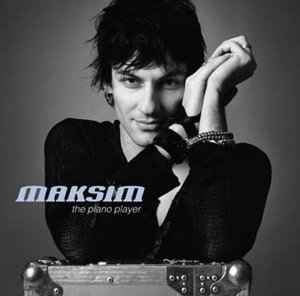 Maksim Piano Recital