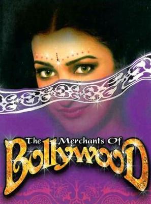 Splendid Indian Musical: Merchants of Bollywood