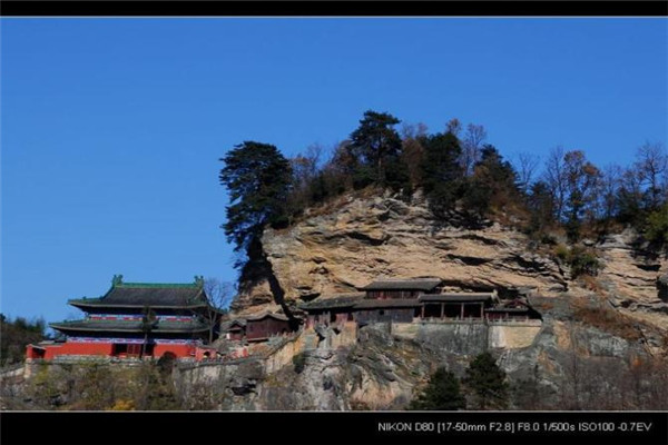 Journey to the Silk Road - Hubei