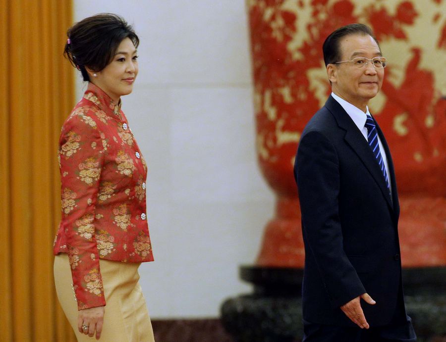 Wen Jiabao's decade of diplomacy photo album