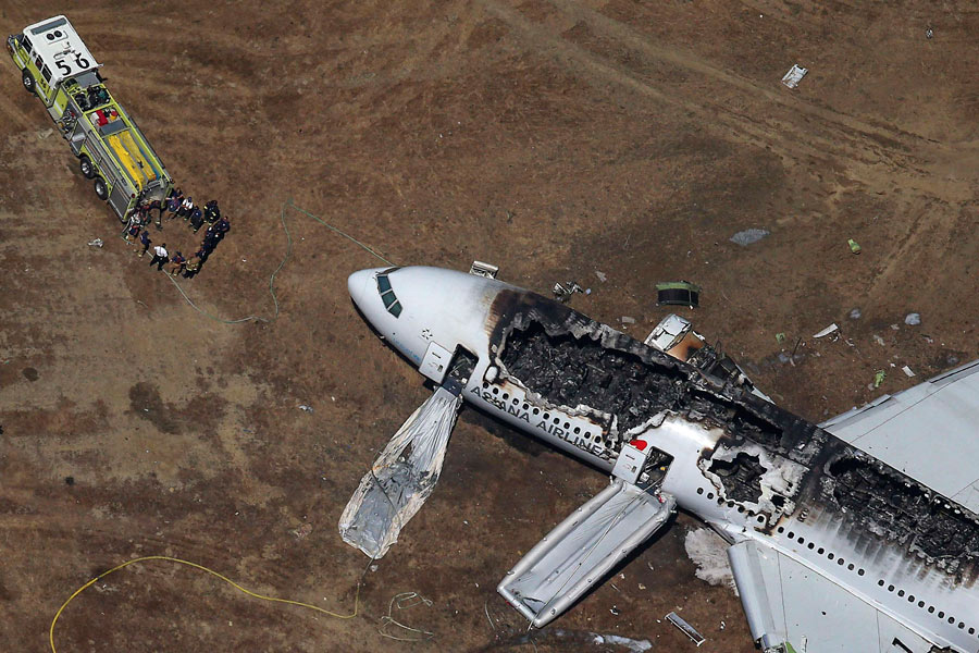 Pictures of Year 2013 by Reuters