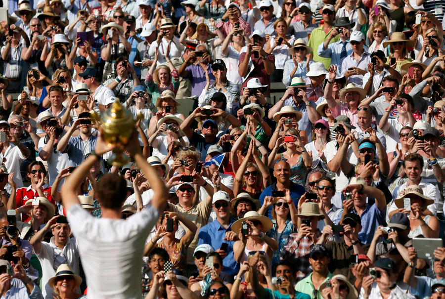 Pictures of Year 2013 by Reuters