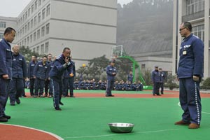 Celebrations for the upcoming Lantern Festival