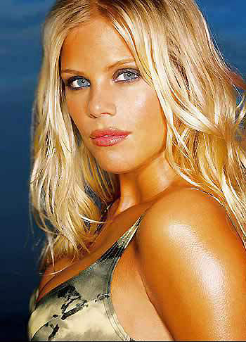 Elin Nordegren, tiger woods