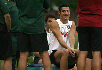 Cristiano Ronaldo,World Cup, Portugal