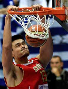 ,,Yao Ming,,