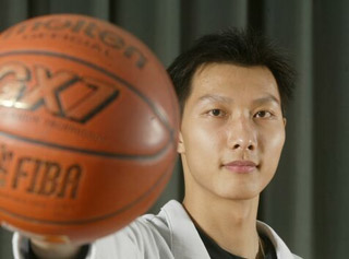 Yi Jianlian, NBA's next Yao Ming?