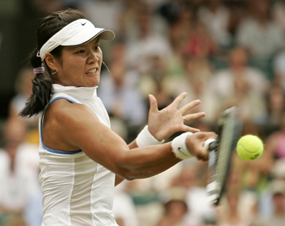 Li Na to start China's Fed Cup campaign