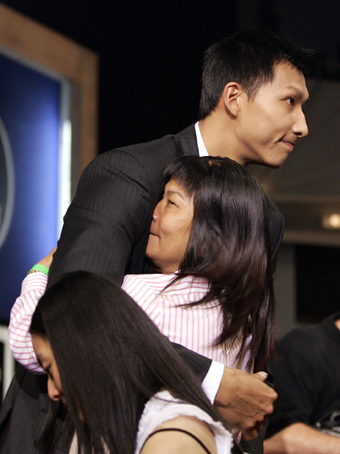 Bucks draft Yi Jianlian of China