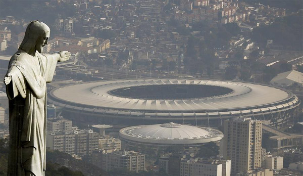 Rio set for 'coolest' Olympic opening ceremony