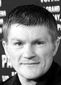 Power the key factor against Pacquiao, says Hatton