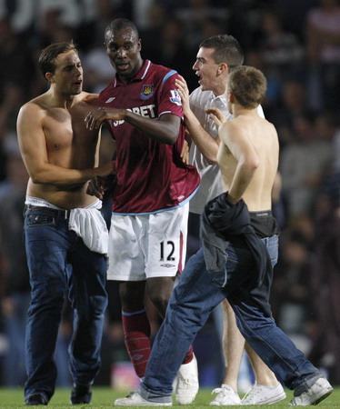 West Ham Vs Millwall