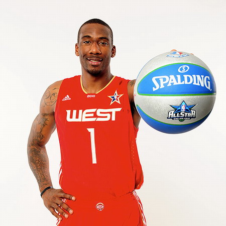 LeBron, Kobe to lead East, West in All-Star