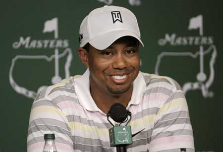 Fans say they forgive Woods' infidelity