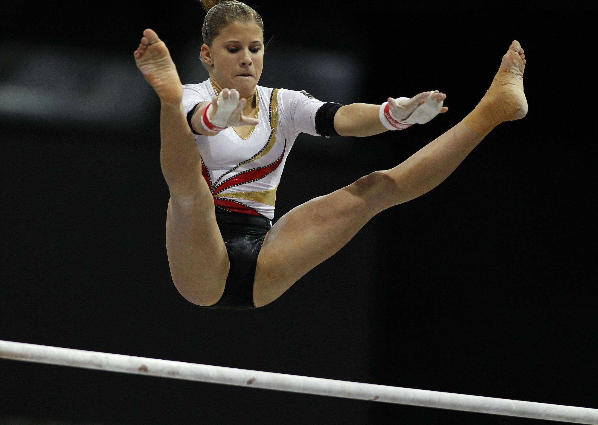 Gymnastics World Championships