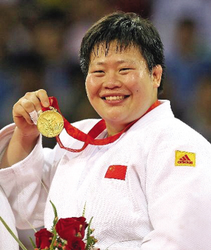 China's top 10 sports scandals: Judo champion 'mistakenly' takes banned drug