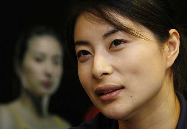 China's 'diving diva' Guo Jingjing calls it quits