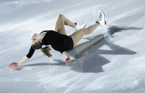 European Figure Skating Championships Exhibition