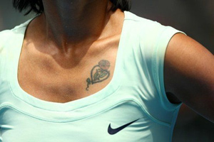What will happen following Li Na's French triumph?