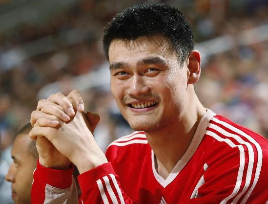 Yao Ming to announce retirement soon