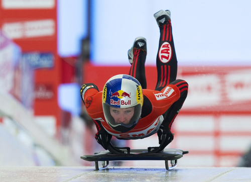 FIBT Bobsleigh and Skeleton World Cup