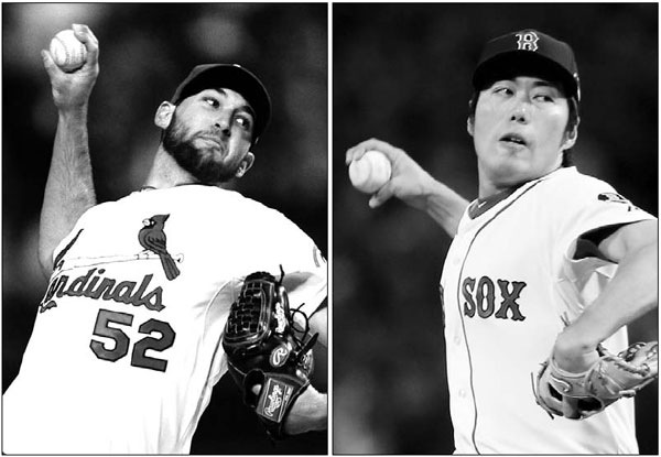 Red Sox vs Cardinals could be a true classic