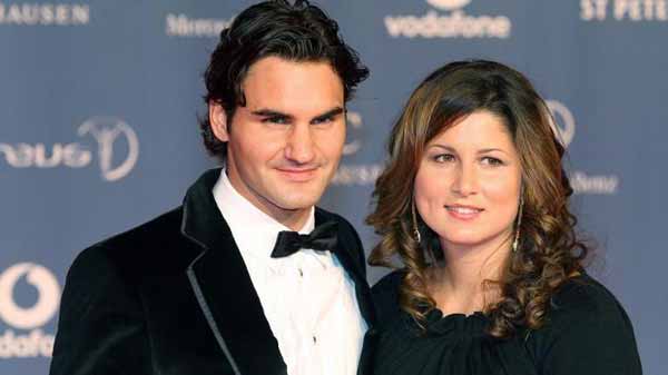 Roger Federer says another child on the way in '14