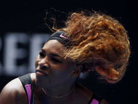 Azarenka joins stars' tumbling knockout list