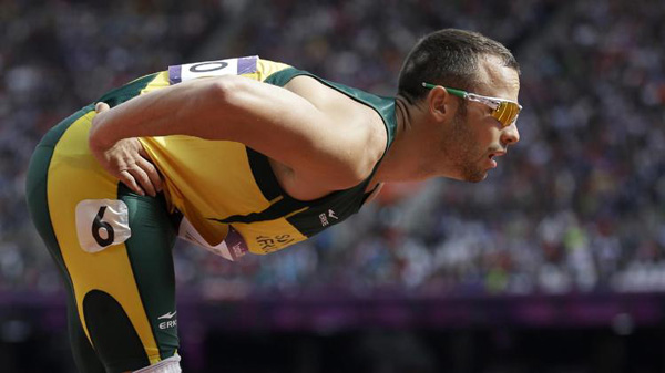 Pistorius murderer trial begins