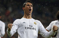 Real Madrid hopes to beat Bayern Munich in CL semis