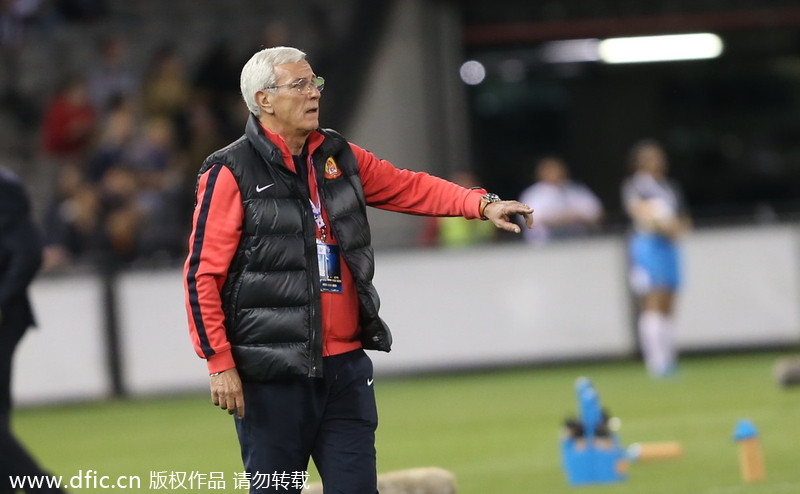 Melbourne Victory upsets Guangzhou 2-0 in ACL