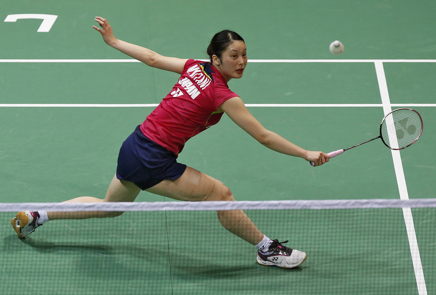 China defends Uber Cup title after Thomas Cup heartbreak