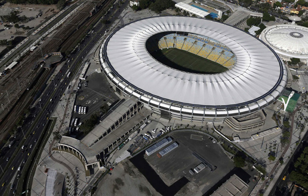 World Cup debut on legendary grounds awaits Bosnia