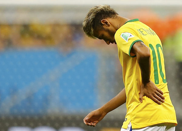 Netherlands beats host Brazil 3-0 to finish 3rd