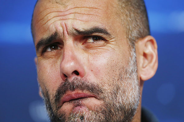 Talk of the town – Is Guardiola to blame for Gotze's stuttering form?