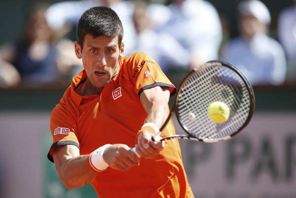 Djokovic ends Nadal's remarkable reign in brutal fashion