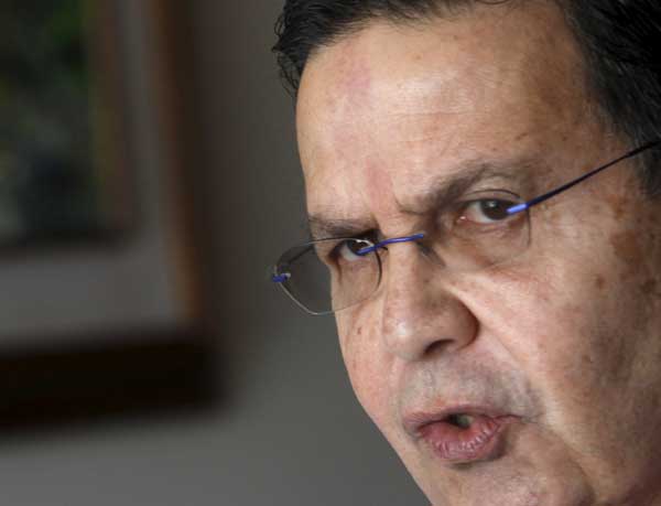Former Honduras football boss denies wrongdoing