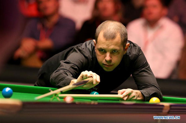 O'Sullivan crushes Hawkins to win sixth Masters title