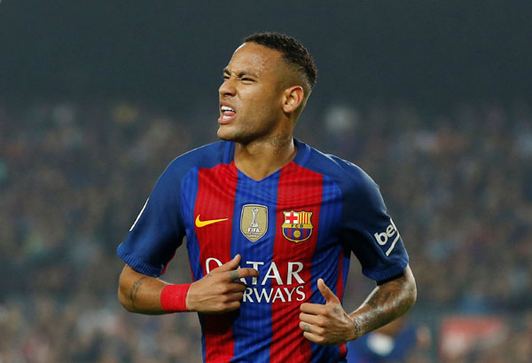 Neymar could be facing new charges