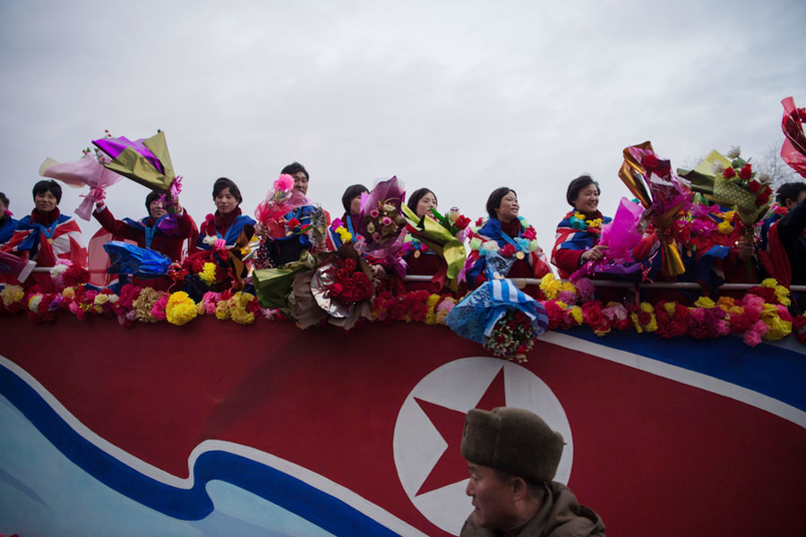 DPRK wins 2016 FIFA under-20 Women's World Cup