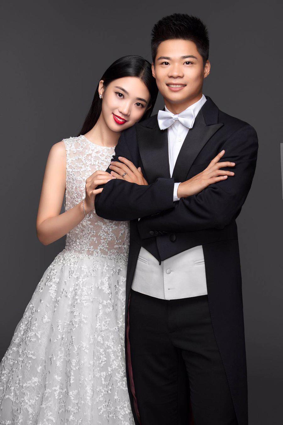 Chinese sprinter Su Bingtian to hold wedding ceremony in hometown