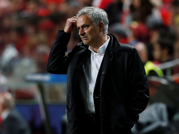Safety trumps style for pragmatic Jose
