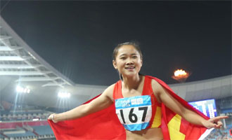 Future stars emerged from Youth Olympics