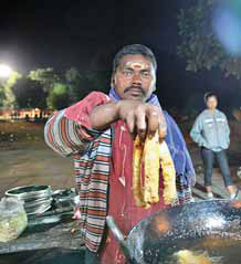 Simply the best Chinese food in India