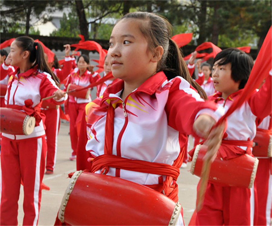 Lenin School carries on traditions